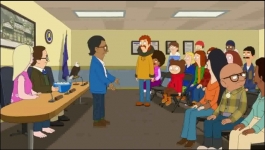 The Great North - Season 03 Episode 05